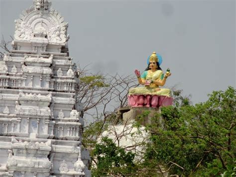 ﻿Gnana Saraswati Temple Basar: A Mahabharata Era Temple - Jothishi