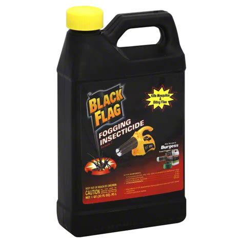 Black Flag Fogging Insecticide - Shop Insect Killers at H-E-B