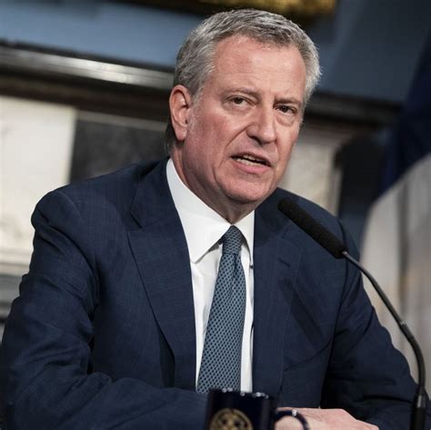 Bill de Blasio Had His Worst Week As New York City Mayor