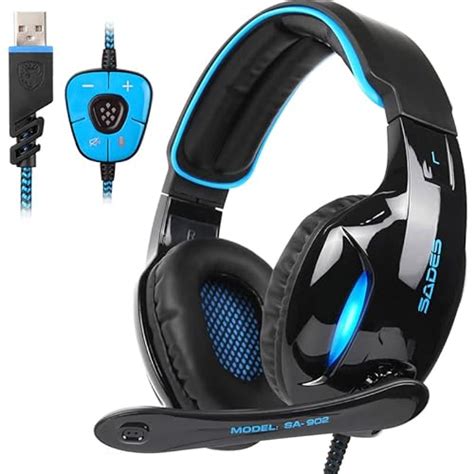 Looking For Best Usb Pc Gaming Headset Picks For 2023 - Glory Cycles