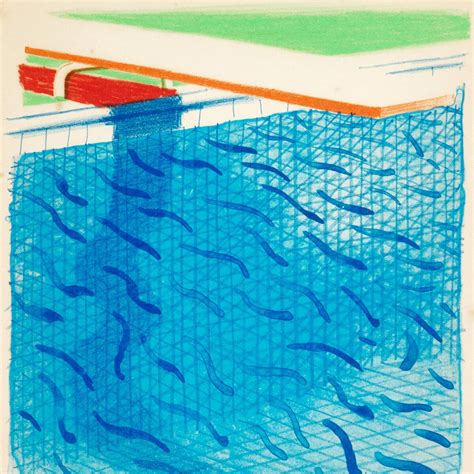 21 Facts About David Hockney | Contemporary Art | Sotheby’s