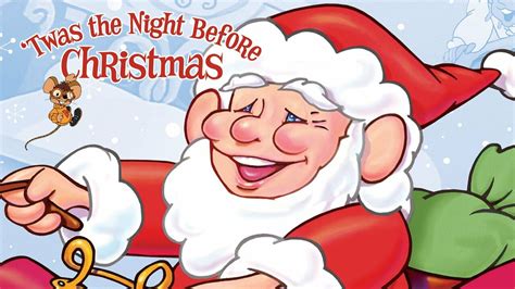 'Twas the Night Before Christmas (1974) - CBS Special - Where To Watch