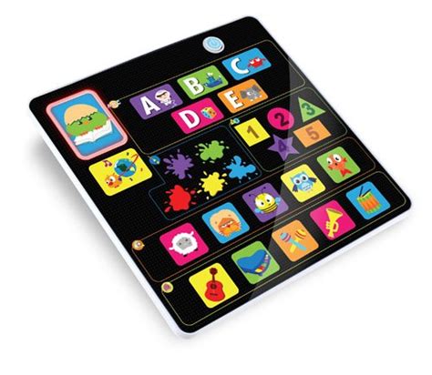 Baby Tablet Toy - Best Gifts Top Toys