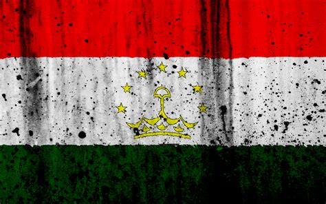Free photo: Tajikistan Grunge Flag - Aged, Sheet, Page - Free Download - Jooinn