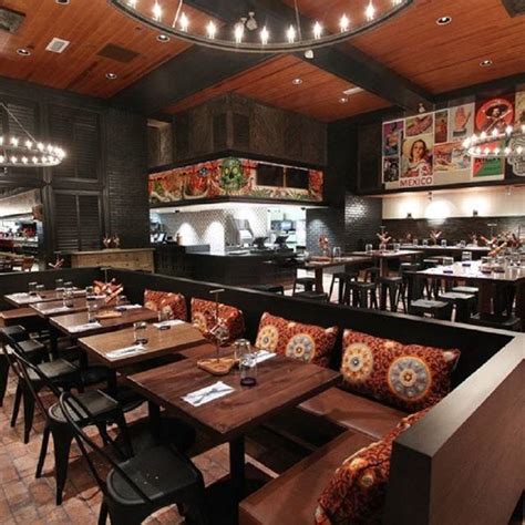 Guy Fieri’s El Burro Borracho Restaurant - Rio Las Vegas Hotel & Casino ...