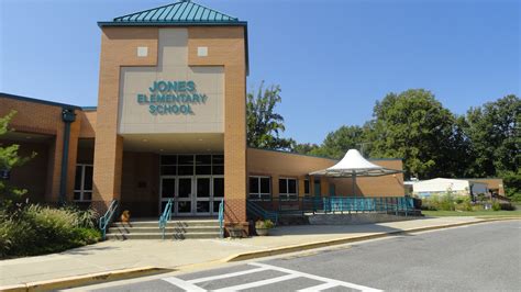 Jones Elementary Parents Concerned About Overcrowded Classrooms ...