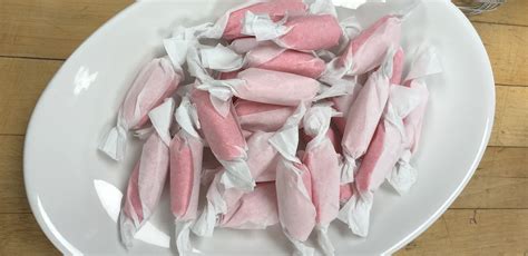 How to Make Taffy | Institute of Culinary Education