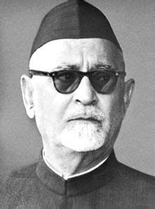 Zakir Husain | Indian Politician, Educator, Economist | Britannica