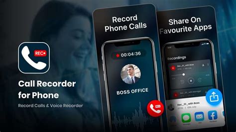 13 Best Free Call Recorder Apps for iPhone | Conversation & Voice Memo Recorder - Applavia