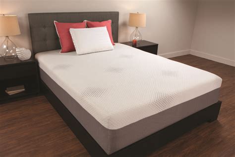 Sealy Posturepedic Count 12" King Memory Foam Mattress