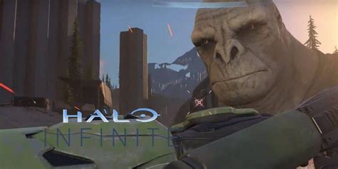 Halo Infinite Player Discovers Craig Meme Easter Egg