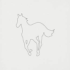 DEFTONES - White Pony - Amazon.com Music