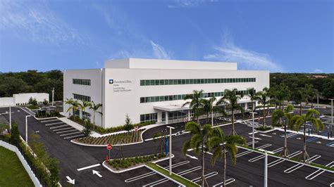 Cleveland Clinic opens Coral Springs Family Health Center - South Florida Business Journal