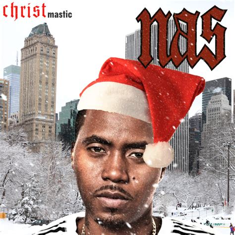 Nas Album Covers