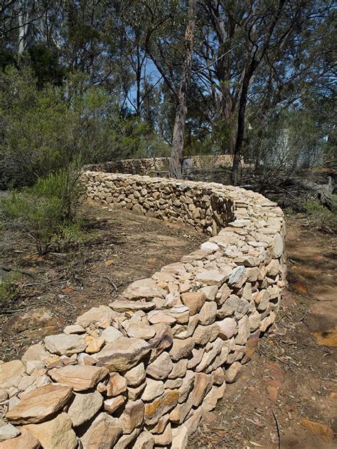 Flickr | Stone walls garden, Garden stones, Dry stone wall