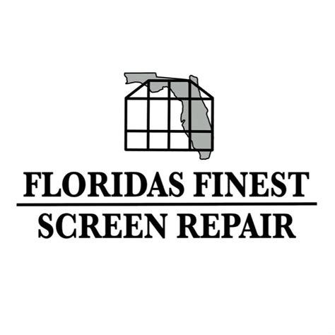 Florida's Finest Screen Repair LLC | Oviedo FL