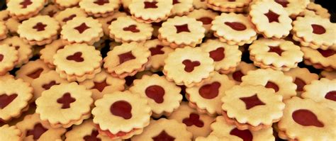 Traditional German Christmas Cookies | Authentic Recipes Step by Step