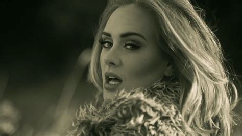 9 Things About Adele's "Hello" Music Video You Probably Didn't Know