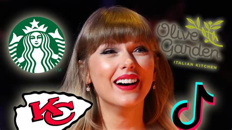 Taylor Swift's Re-Release of 'Red' Gets Support from Corporate America