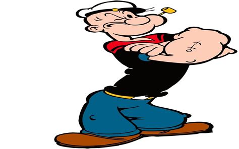 Popeye The Sailor Man Wallpapers - Wallpaper Cave