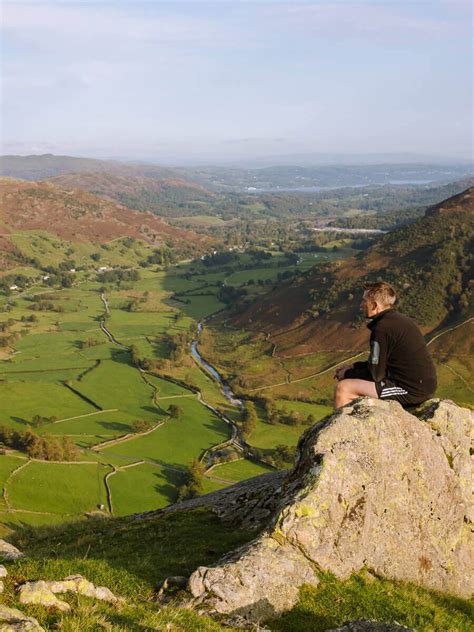 A Complete Guide To Great Langdale & The Langdale Pikes