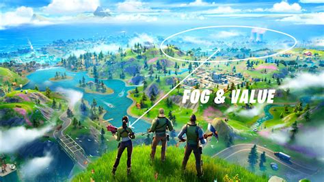 How Was Fortnite Designed? Behind the Scenes of Game Design