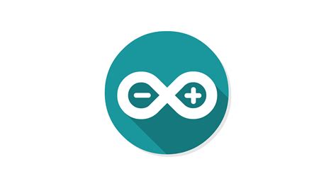 Arduino Logo - LogoDix