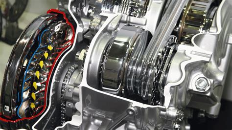 What is a CVT Transmission? - AMSOIL Blog