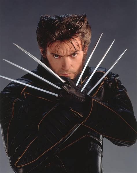 Wolverine X2 X-Men United | Wolverine movie, Wolverine hugh jackman, Wolverine hugh jackman xmen