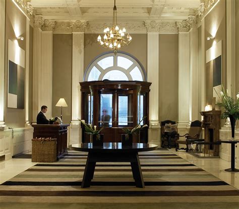 Meeting Rooms at The Balmoral Hotel, The Balmoral, Edinburgh, Princes ...