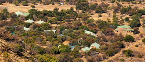 Bakgatla Resort - our favorite self-drive destination in Pilanesberg