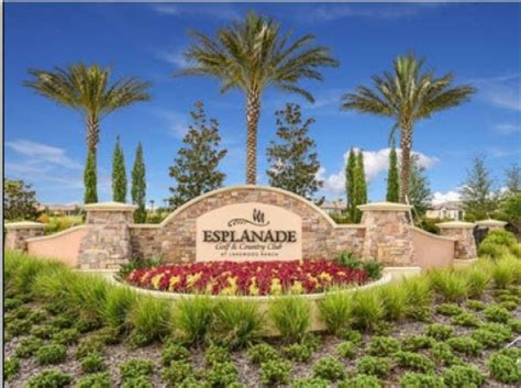 Esplanade Golf and Country Club - Naples Golf Homes | Naples Golf Guy