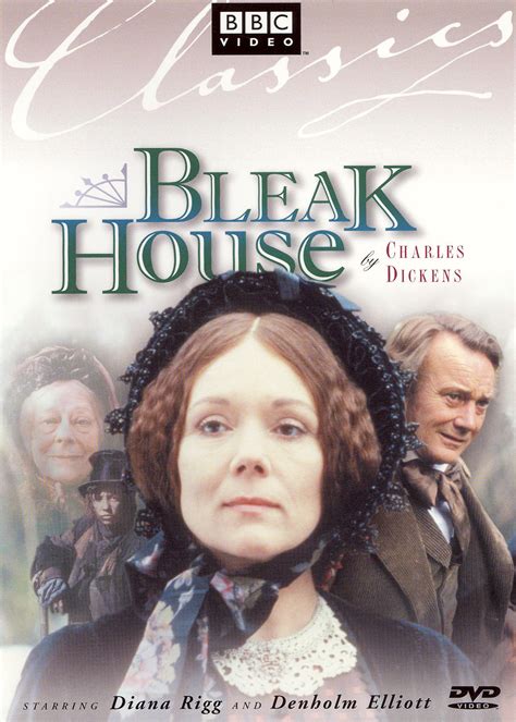 Bleak House (1985) - Ross Devenish | Synopsis, Characteristics, Moods, Themes and Related | AllMovie