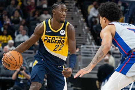 NBA: Caris LeVert, Myles Turner lead Pacers past Rockets – Filipino News