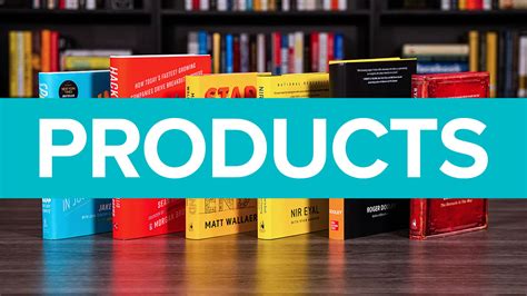 The Best Product Development Books To Read In 2023 - Rick Kettner