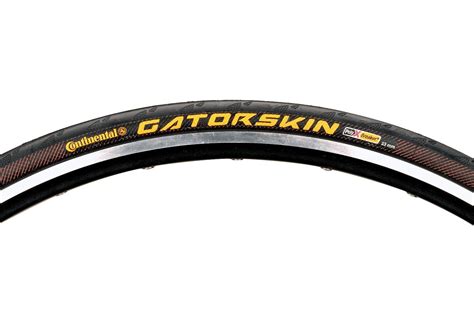 Continental Gatorskin 700x23C Tire – Whistler Hills