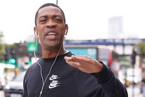 Grime artist Wiley forfeits his MBE for ‘bringing the honours system into disrepute’