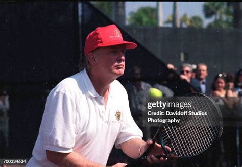 244 Trump Playing Tennis Stock Photos, High-Res Pictures, and Images ...