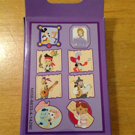 Disney Junior mystery box | Disney trading pins, Disney junior, Disney pin collections