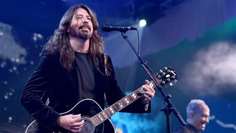 New Dave Grohl Documentary Is 'Coming Soon' | iHeart