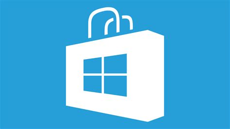 Microsoft Store Logo - LogoDix