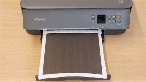 Canon PIXMA TS6420 Review - RTINGS.com