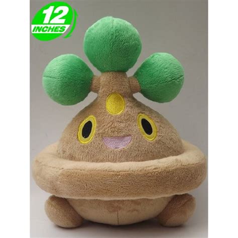 Anime Pokemon Bonsly Plush Doll 12 Inches *** You can get more details ...