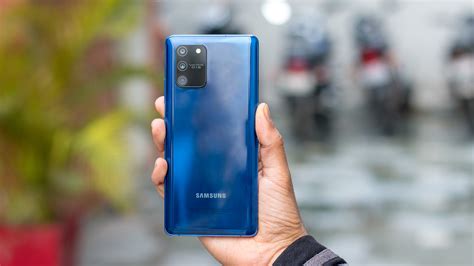 Samsung Galaxy S10 Lite Review, Pros, Cons & FAQ - Smartprix.com