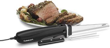 The 6 Best Electric Knives in 2022