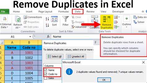 2022 Quick Tip: How to Delete Duplicate Rows in Excel but Keep One - EaseUS