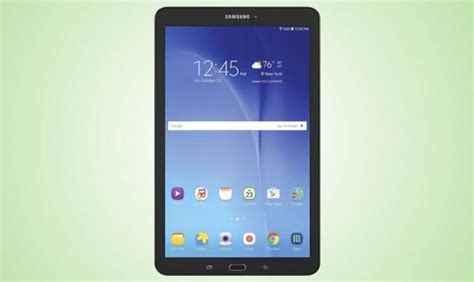 Is the Samsung Galaxy Tab E Worth It? | Laptop Mag