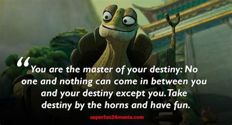 12 Best Oogway Quotes frome Kung fu Panda, kung fu panda quotes HD wallpaper | Pxfuel