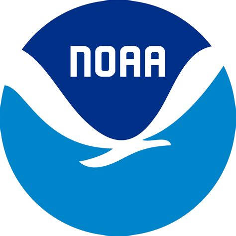 About the NOAA emblem and logo | National Oceanic and Atmospheric ...