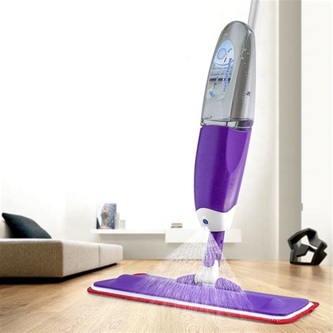 Multi-Surface Spray Mop® – Best Gadget Store